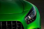 Mercedes-AMG GT R 2017 года (NA)
